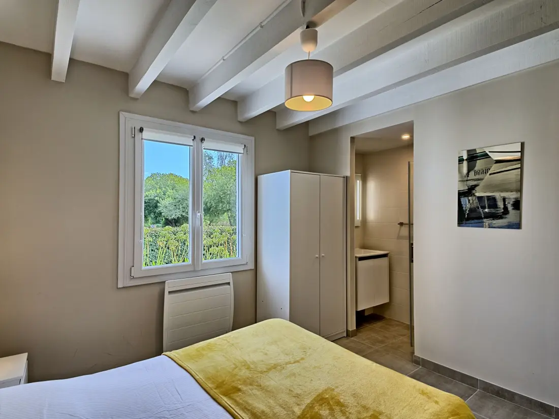 Maison de Vacances St Gildas-de-Rhuys