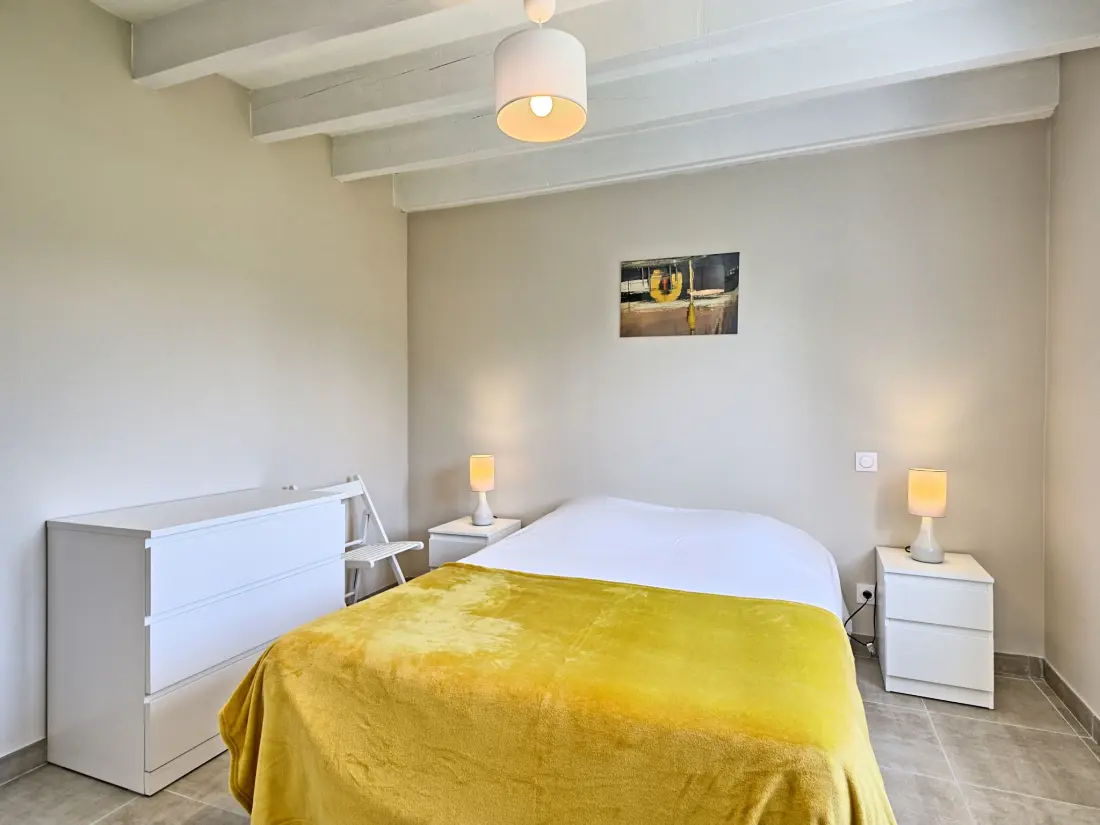 Maison de Vacances St Gildas-de-Rhuys