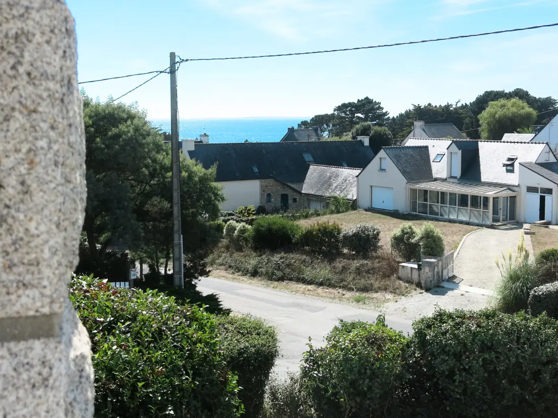 Maison de Vacances St Gildas-de-Rhuys