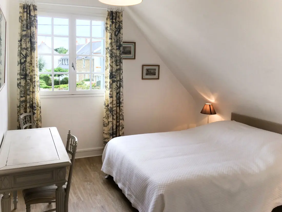 Maison de Vacances St Gildas-de-Rhuys