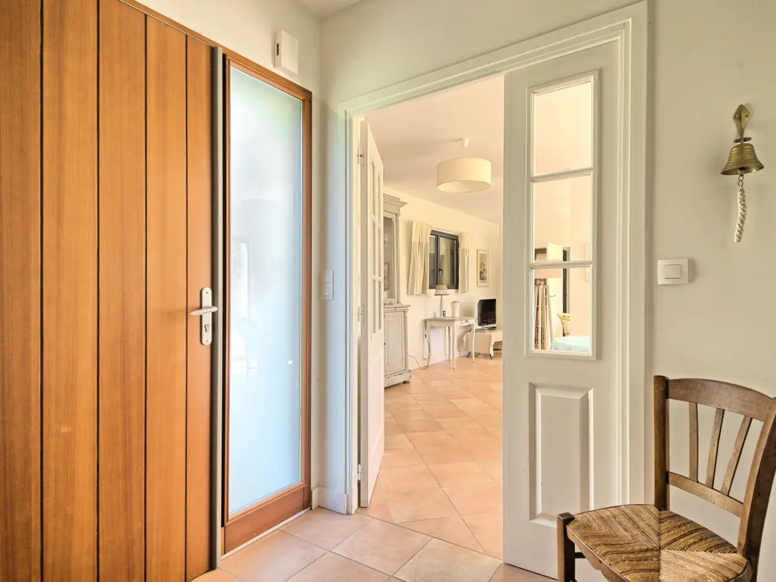 Maison de Vacances St Gildas-de-Rhuys