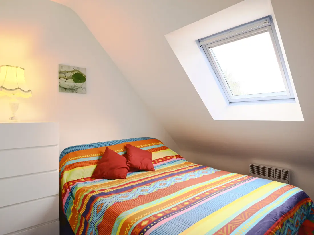 Maison de Vacances St Gildas-de-Rhuys