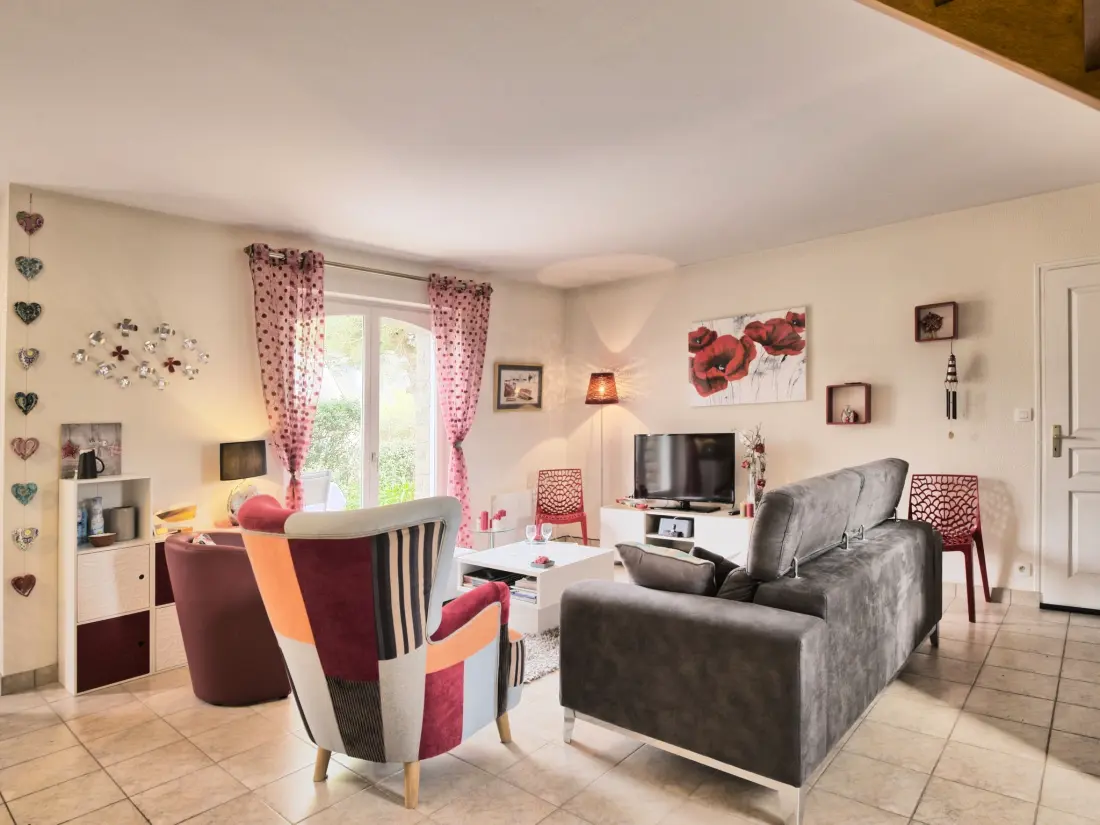 Maison de Vacances St Gildas-de-Rhuys