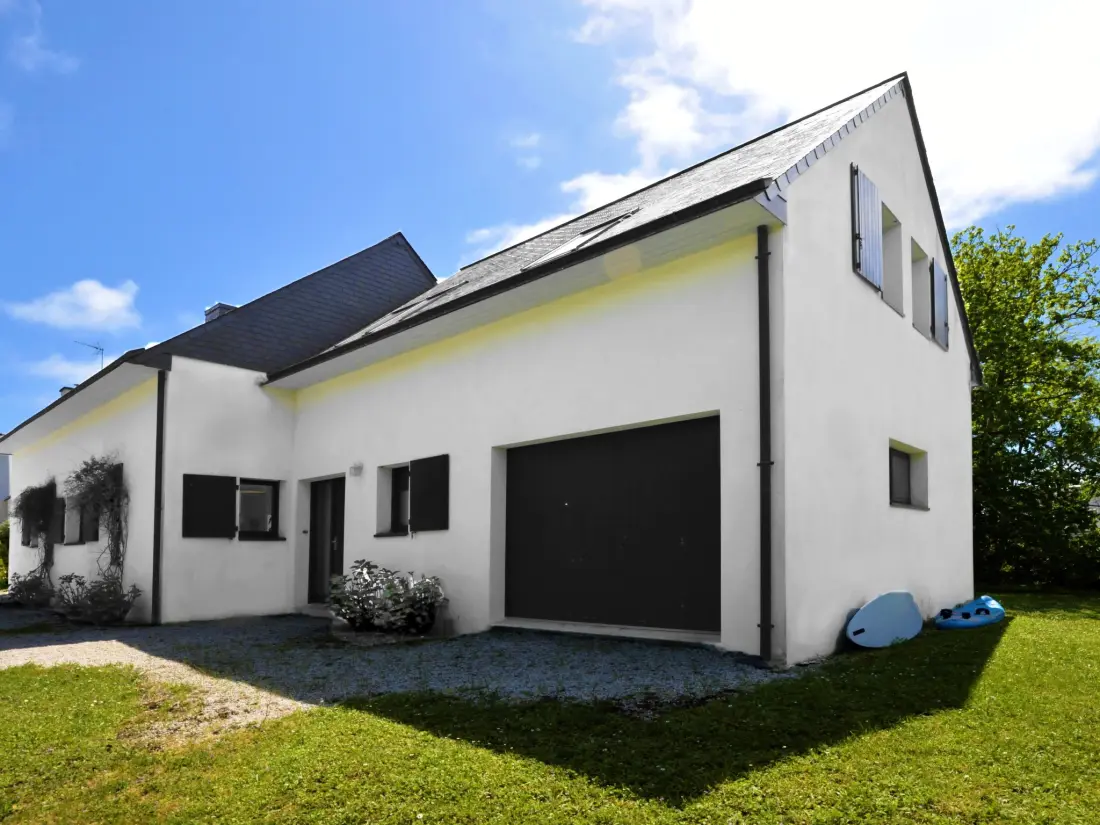 Maison de Vacances St Gildas-de-Rhuys