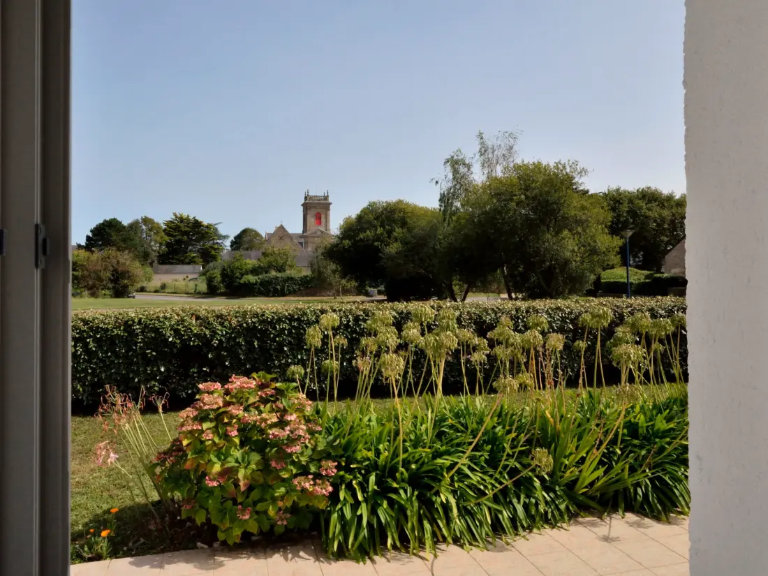Maison de Vacances St Gildas-de-Rhuys