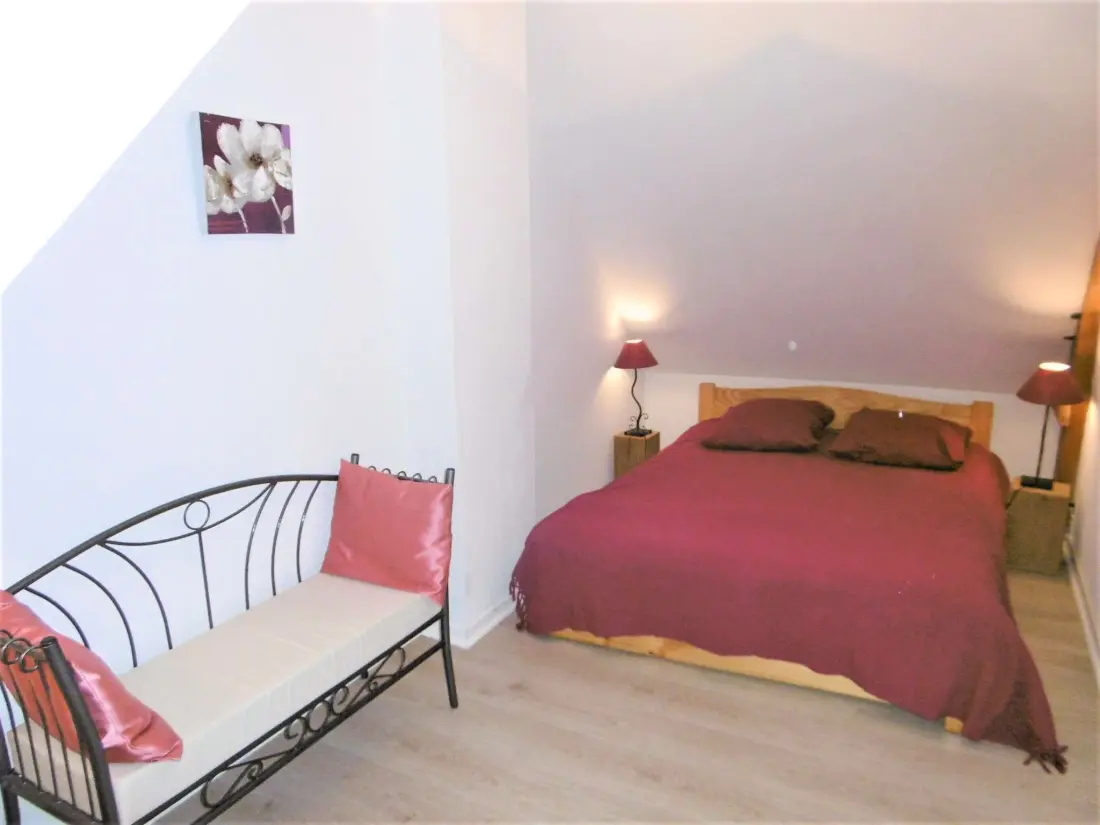 Résidence Grand Parc