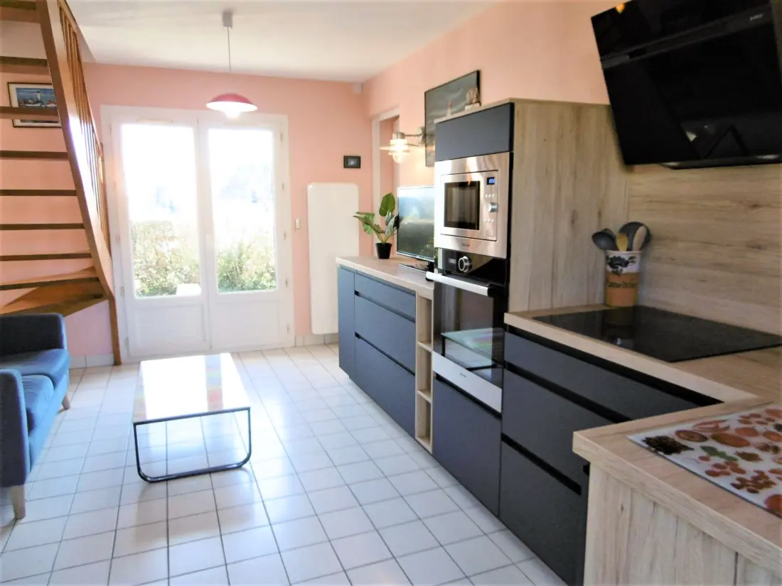 Résidence Grand Parc
