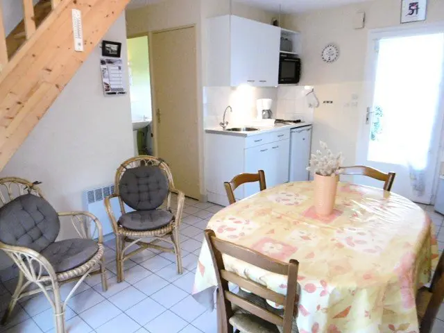 Résidence Grand Parc
