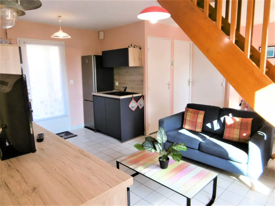 Résidence Grand Parc