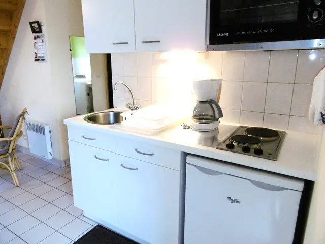 Résidence Grand Parc