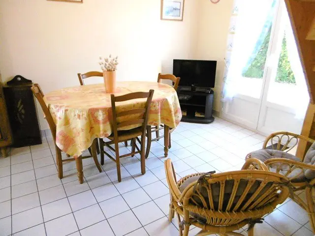 Résidence Grand Parc