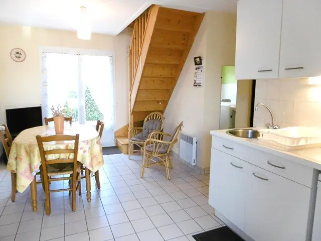 Résidence Grand Parc