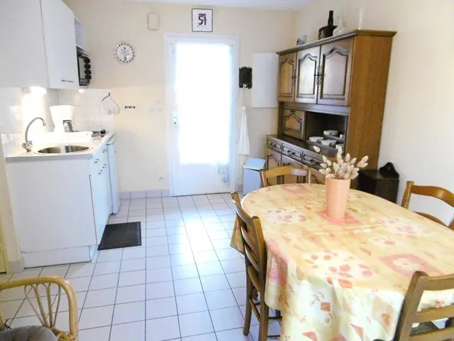 Résidence Grand Parc