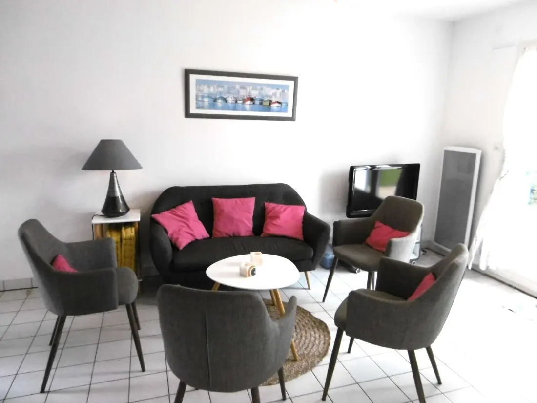Résidence Grand Parc