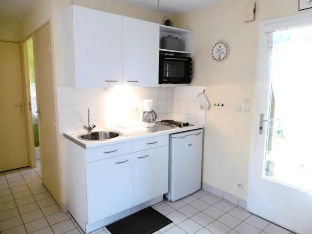 Résidence Grand Parc