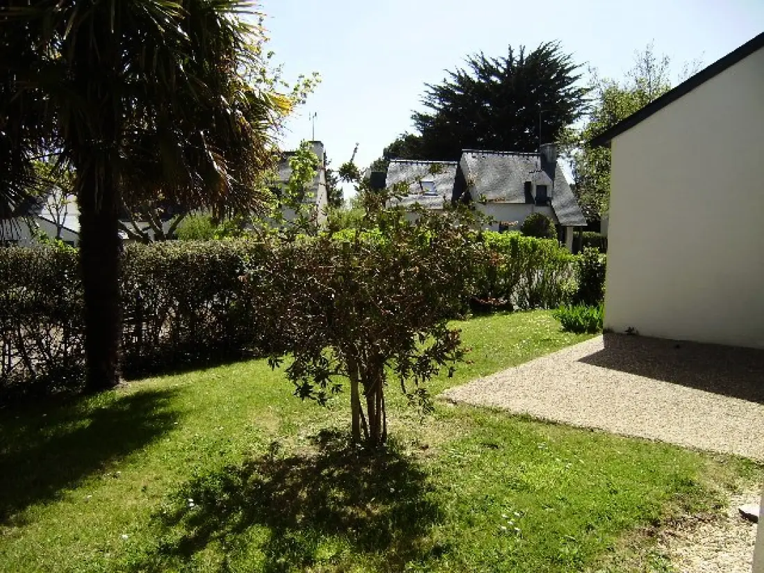Résidence Grand Parc
