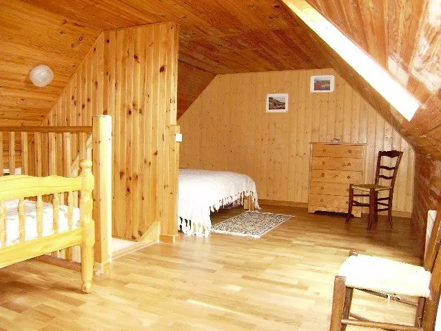 Résidence Grand Parc