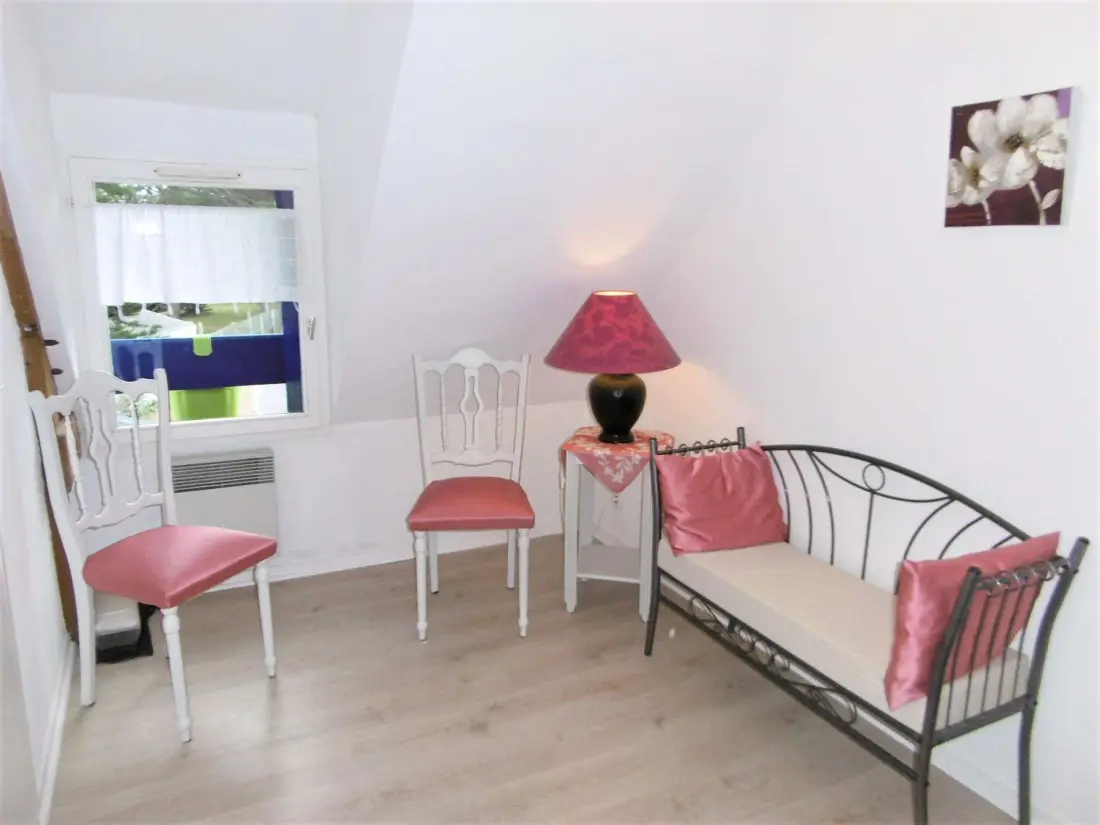 Résidence Grand Parc