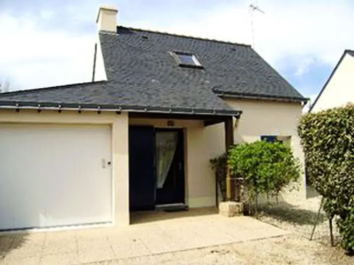 Résidence Grand Parc
