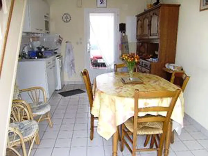 Résidence Grand Parc