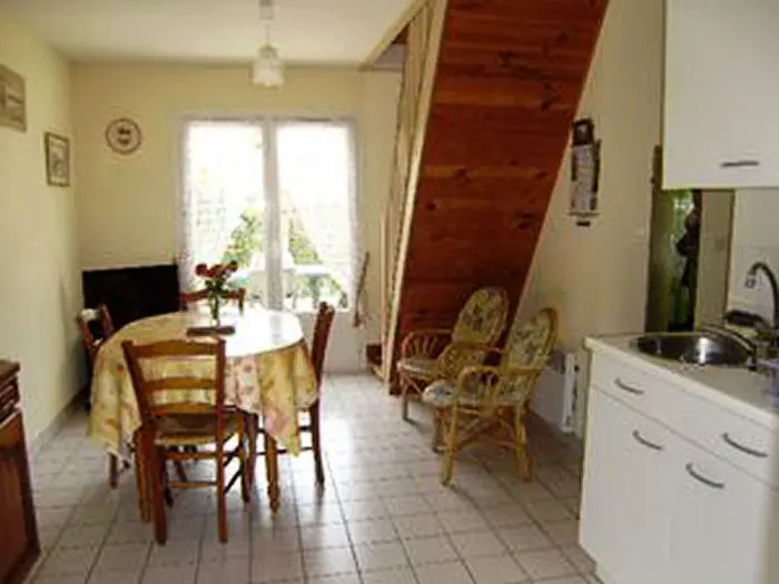Résidence Grand Parc