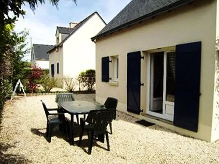 Résidence Grand Parc
