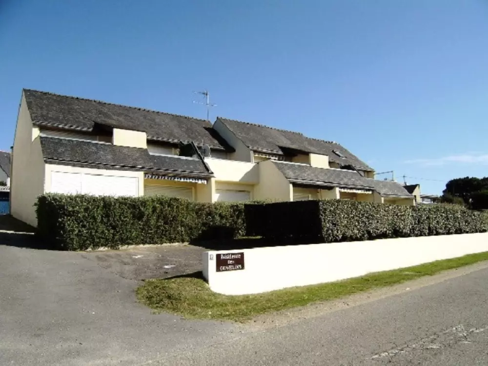 Résidence Les Govelins