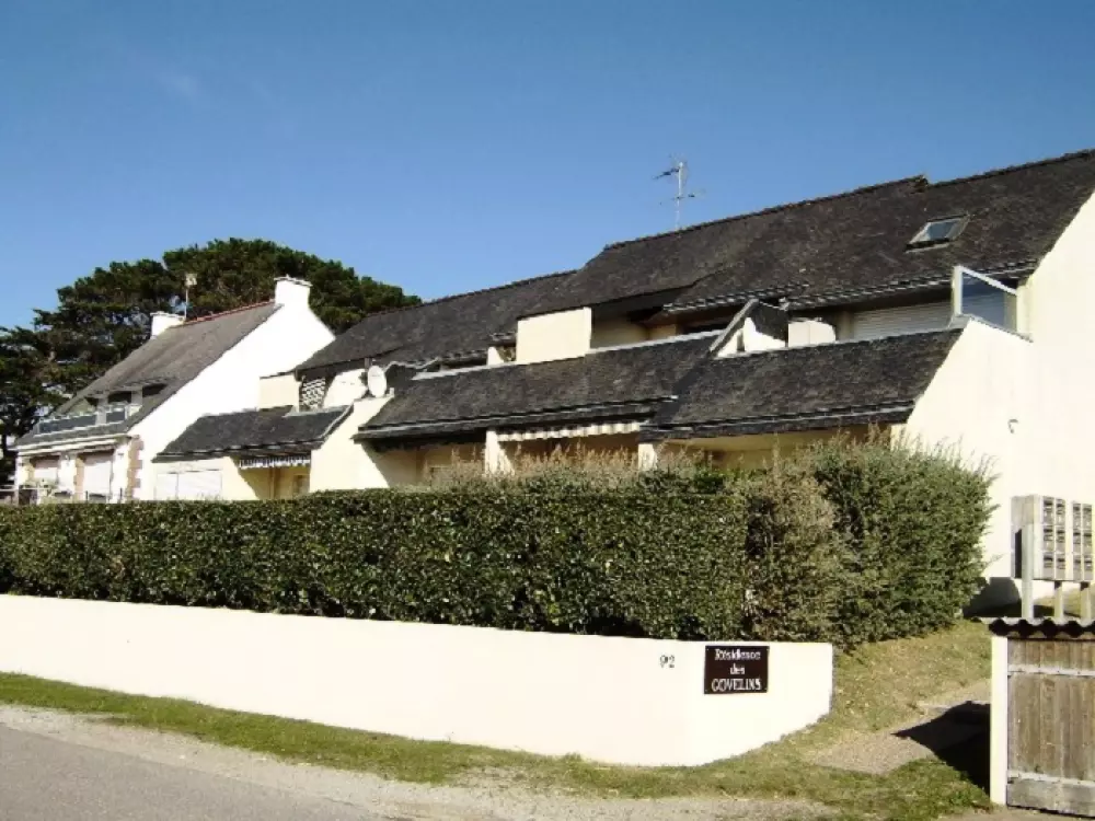 Résidence Les Govelins