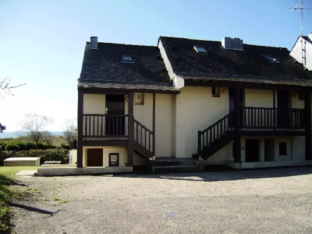 Résidence Les Govelins