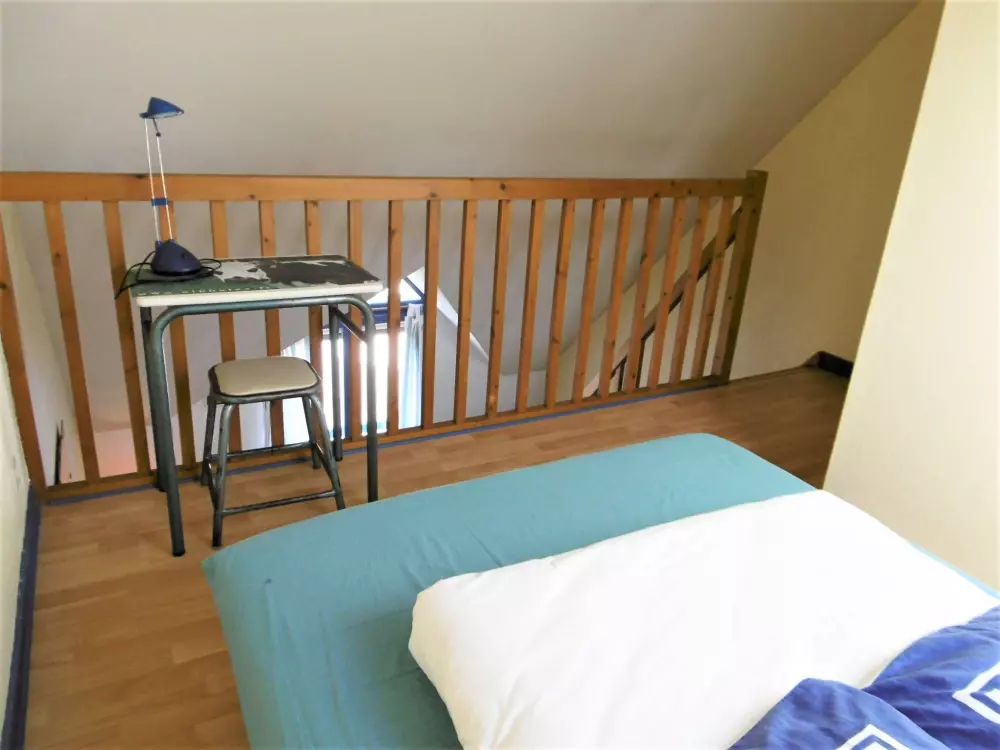 Résidence Les Sables De Rhuys