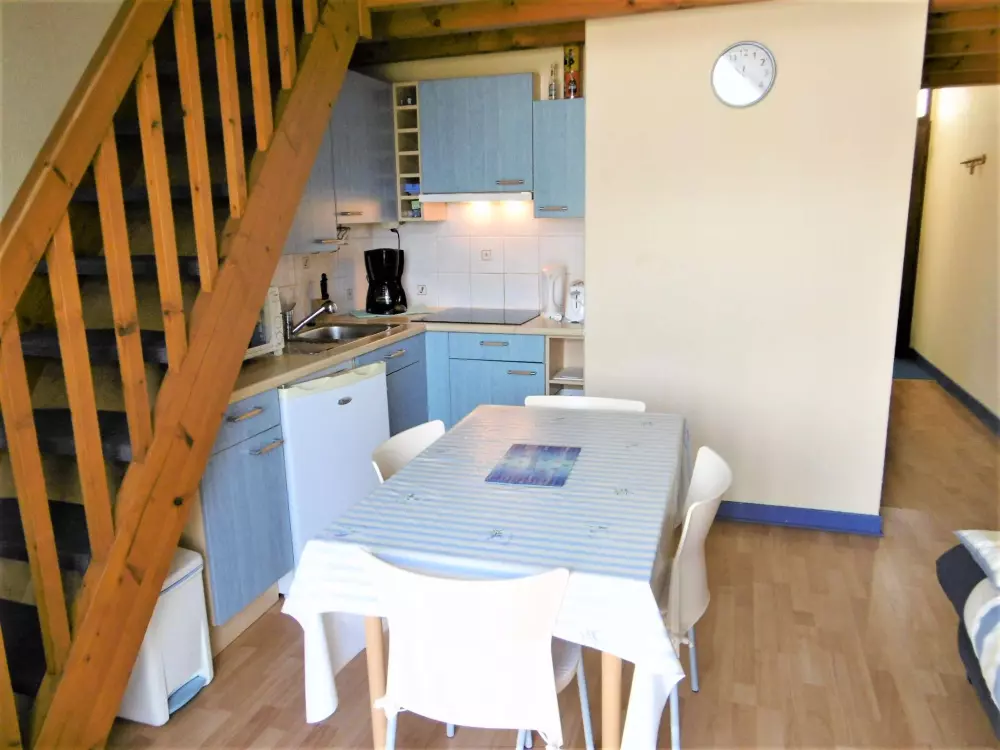 Résidence Les Sables De Rhuys