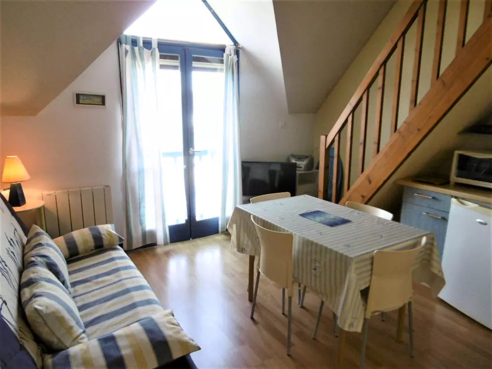 Résidence Les Sables De Rhuys