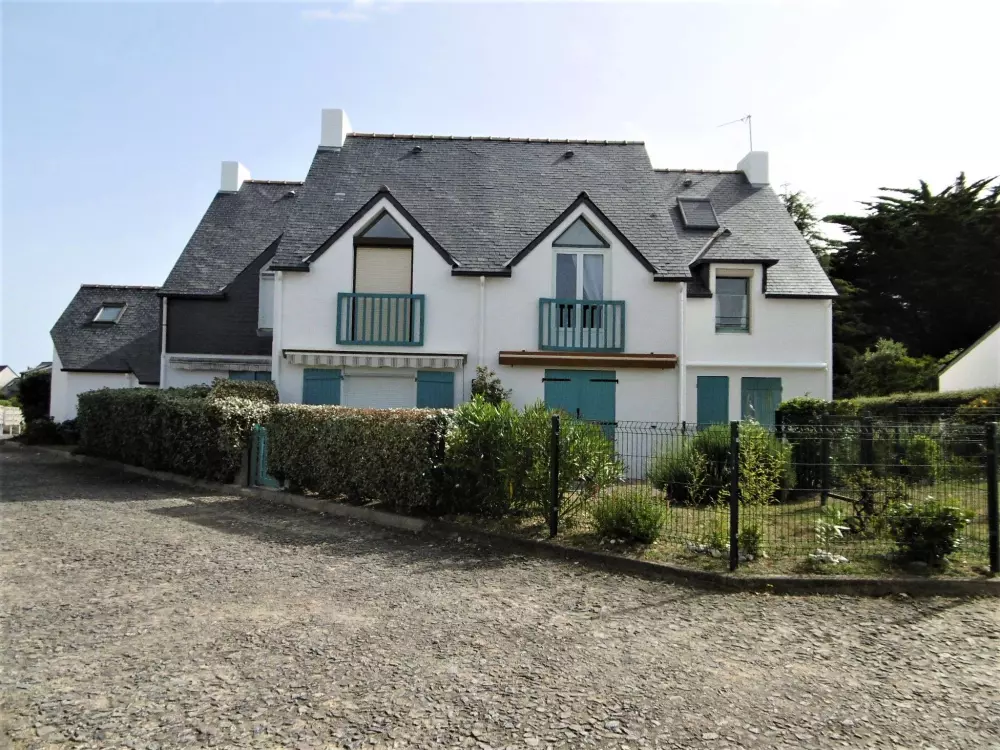 Résidence Les Sables De Rhuys