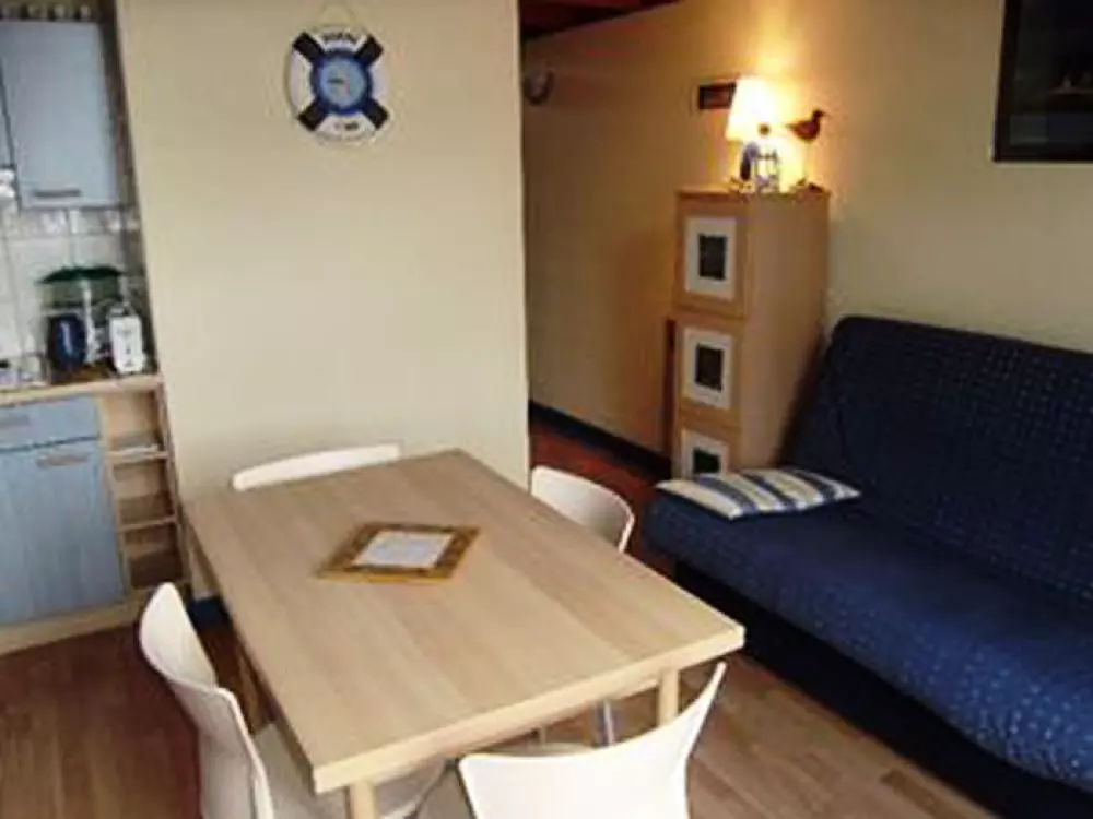 Résidence Les Sables De Rhuys