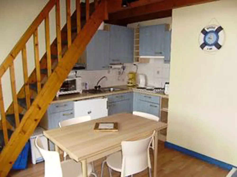 Résidence Les Sables De Rhuys