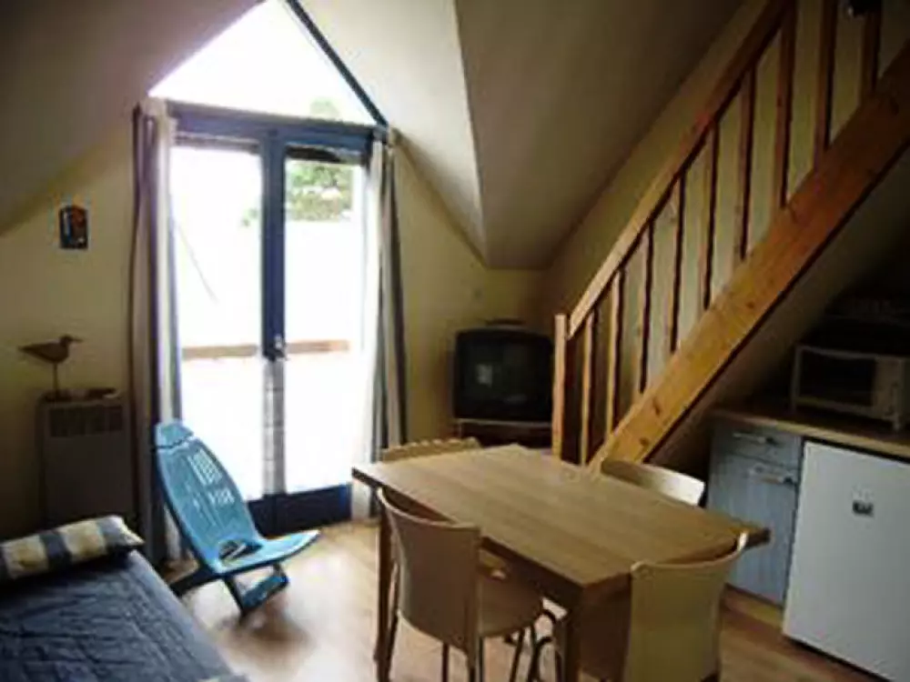 Résidence Les Sables De Rhuys