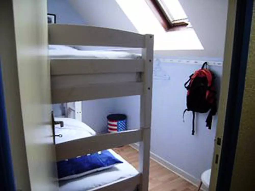 Résidence Les Sables De Rhuys