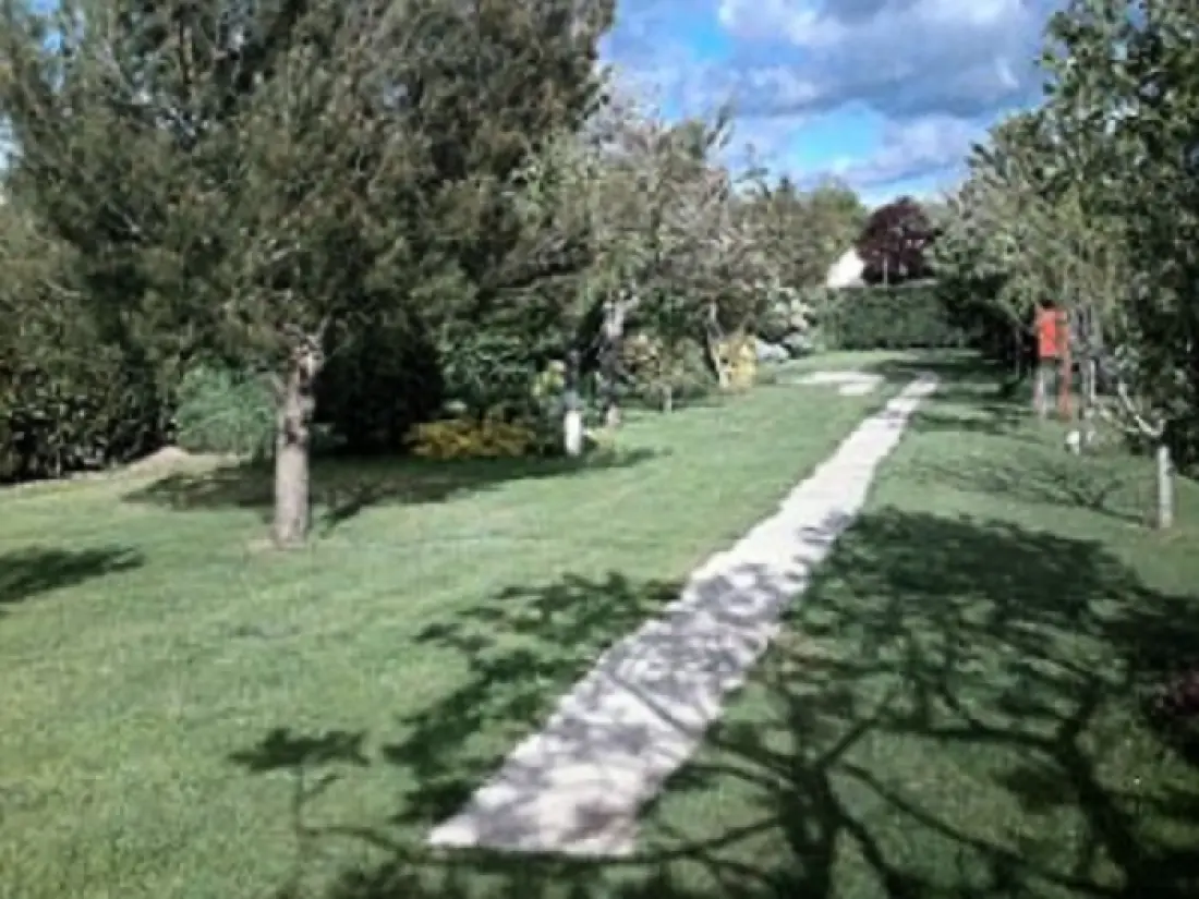 Camping de Langâtre