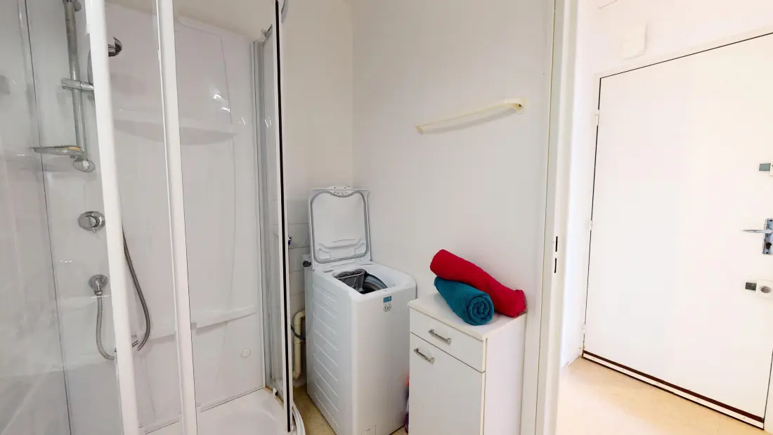 Appartements à Saint-Gilles-Croix-de-Vie
