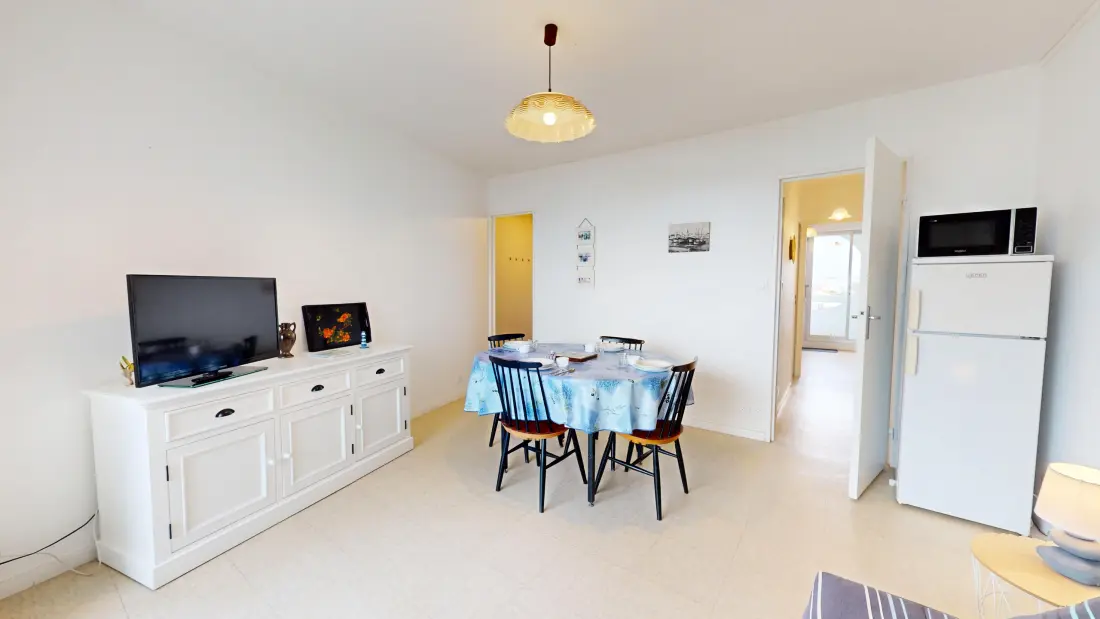 Appartements à Saint-Gilles-Croix-de-Vie