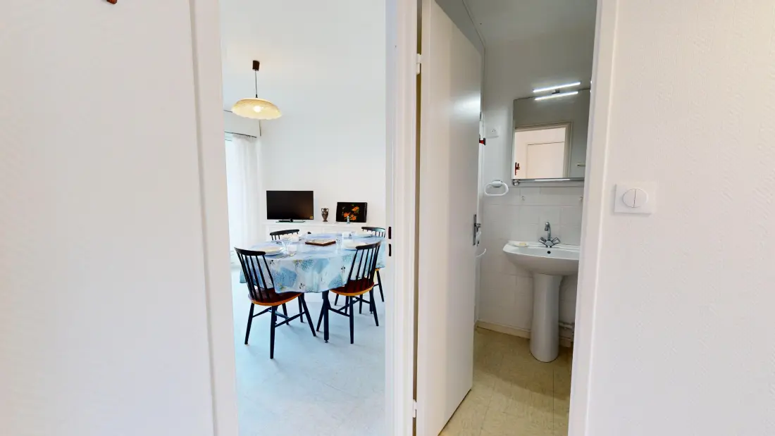 Appartements à Saint-Gilles-Croix-de-Vie