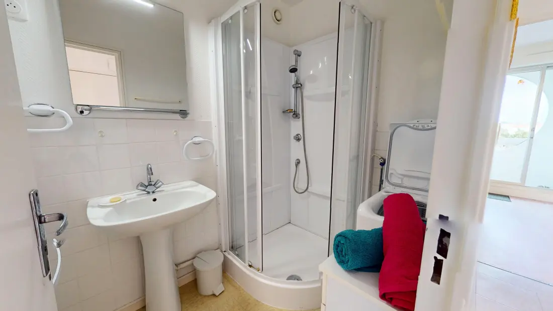 Appartements à Saint-Gilles-Croix-de-Vie