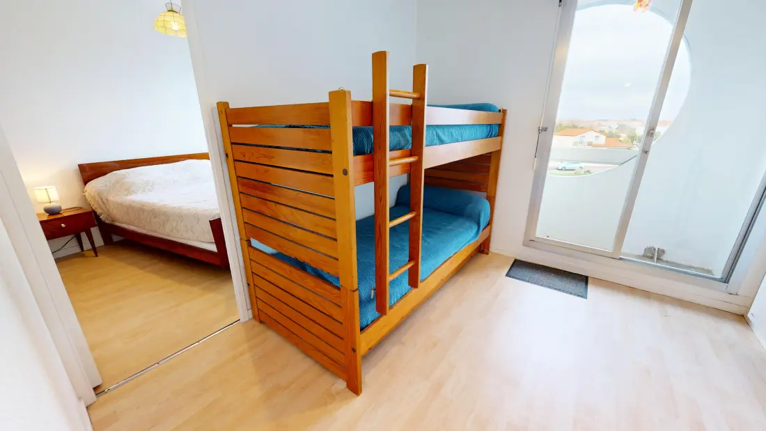 Appartements à Saint-Gilles-Croix-de-Vie