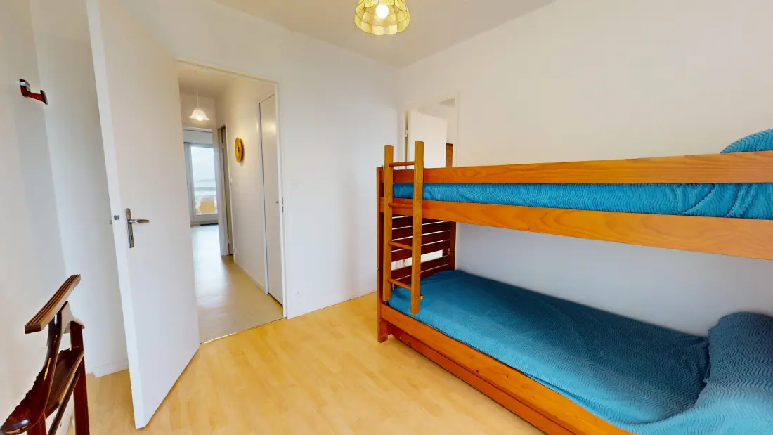 Appartements à Saint-Gilles-Croix-de-Vie