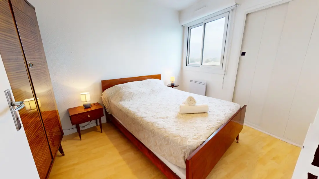Appartements à Saint-Gilles-Croix-de-Vie
