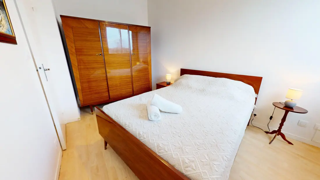 Appartements à Saint-Gilles-Croix-de-Vie