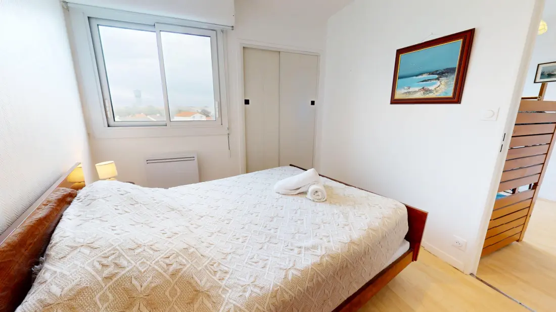 Appartements à Saint-Gilles-Croix-de-Vie