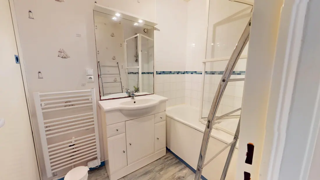 Appartements à Saint-Gilles-Croix-de-Vie