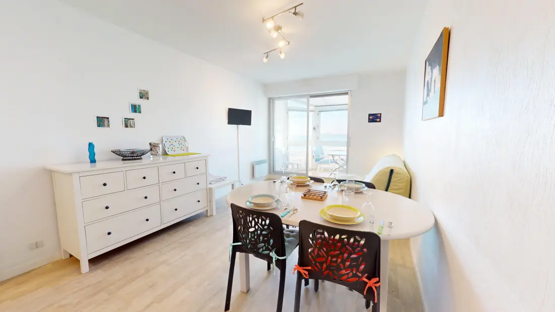 Appartements à Saint-Gilles-Croix-de-Vie