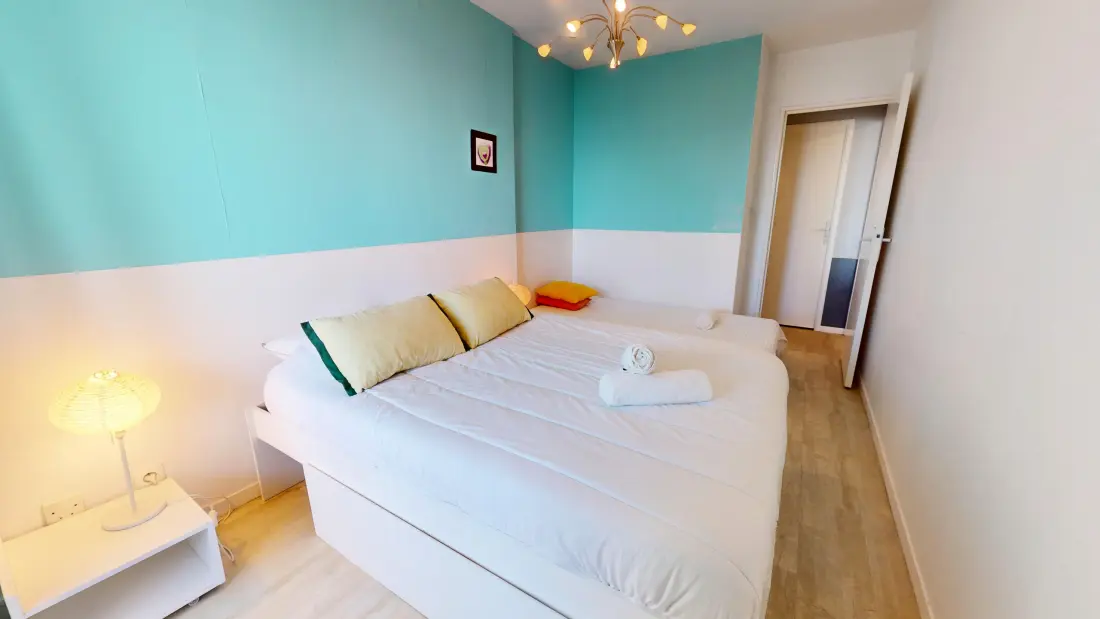 Appartements à Saint-Gilles-Croix-de-Vie